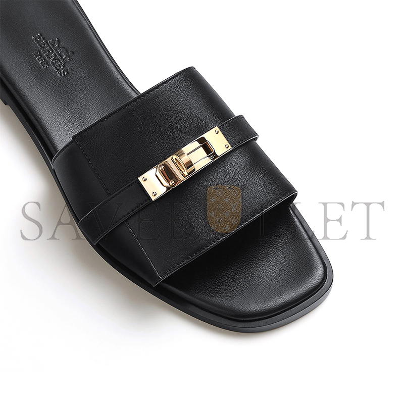 HERMÈS GIULIA SANDAL H232129ZV02345
